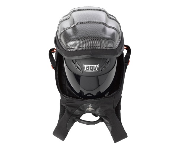 hard shell rolling backpack